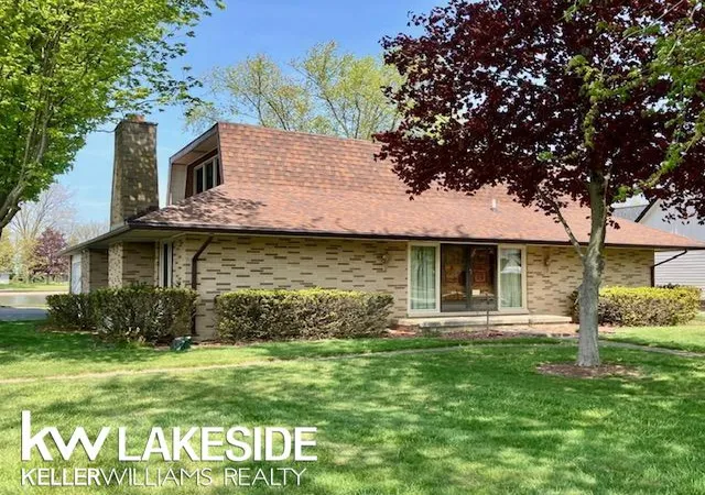 Single family home for sale at 9784 S Shore Dr, Pigeon, MI 48755 | MLS# 58050208627