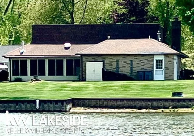 Photo 2 of Single family home for sale at 9784 S Shore Dr, Pigeon, MI 48755 | MLS# 58050208627 | Listing updated on 2026-07-30