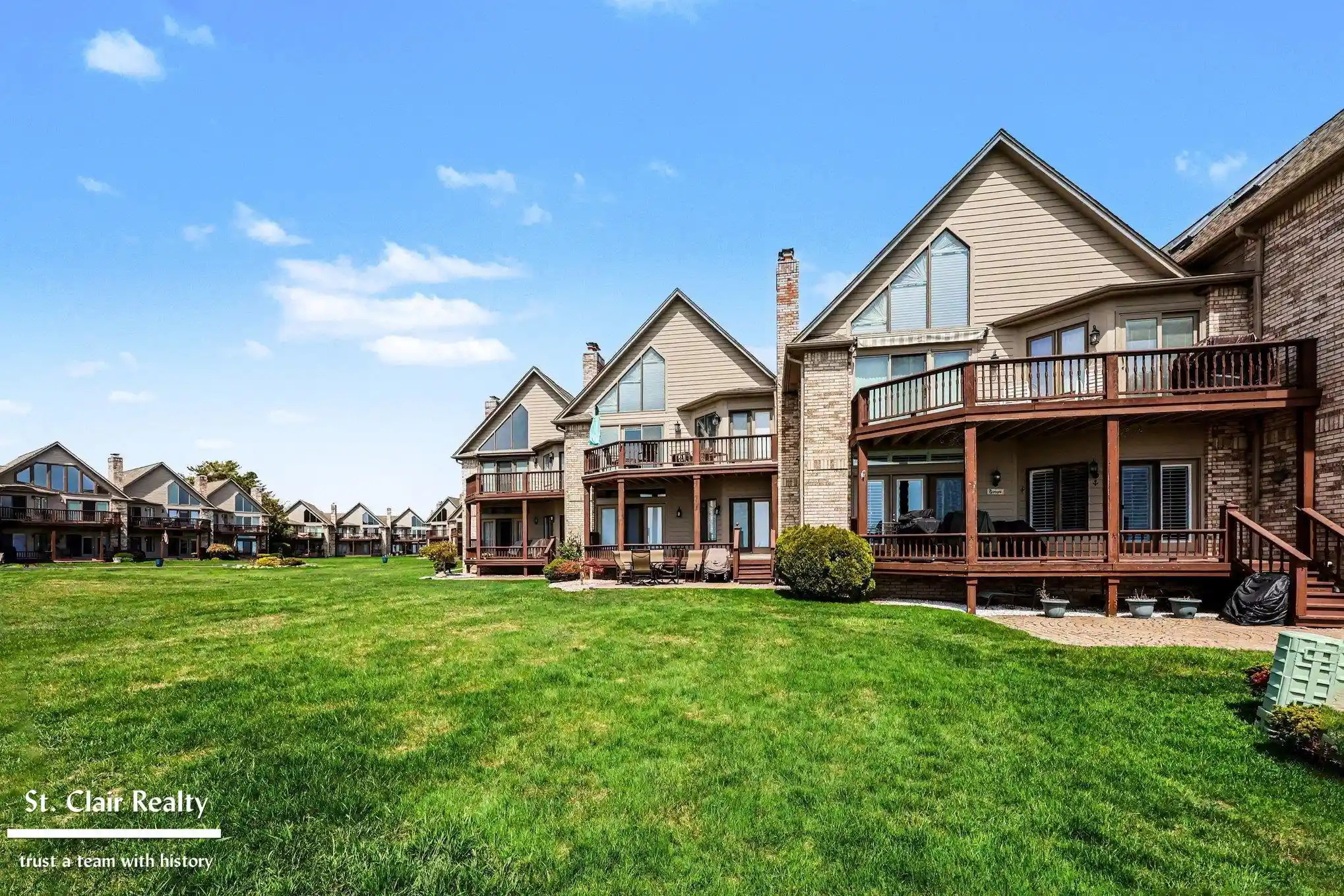Photo 1 of Condo for sale at 50703 Harbour View Dr, New Baltimore, MI 48047 | MLS# 58050208628 | Listing updated on 2026-10-22