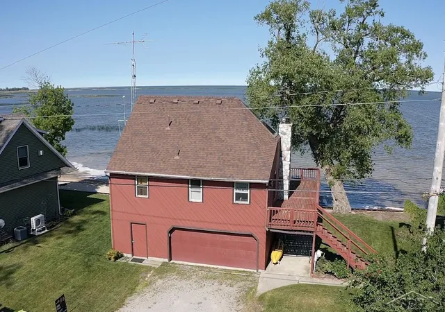 2nd image of 362 N Linwood Beach Rd, Fraser Township Bay, MI 48634 | MLS# 61050208631