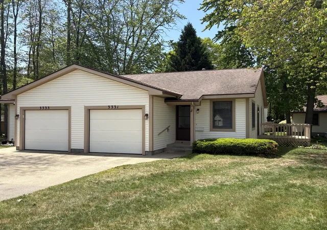 Homes for sale in Muskegon, MI | 3331 Fordham Rd, Muskegon, MI 49441 | MLS# 71026024285