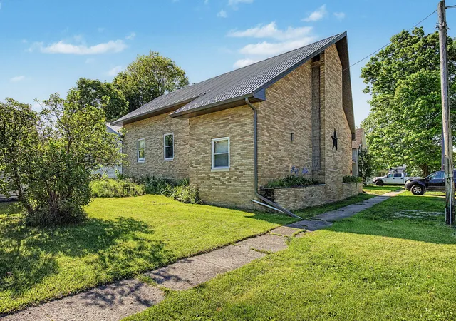 2nd image of 213 Palmer St, Rives Junction, MI 49277 | MLS# 55026024290