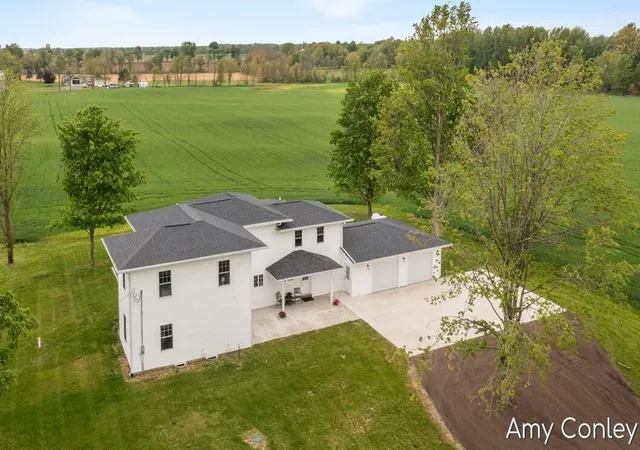 Photo 1 of Single family home for sale at 757 120th Avenue, Martin, MI 49070 | MLS# 65026024299 | Listing updated on 2026-10-28