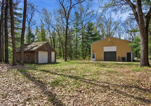 Homes for sale in Branch Township Mason, MI | 337 S Taylor Rd, Branch Township Mason, MI 49402 | MLS# 72026024292