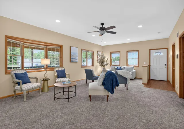 Photo 3 of Single family home for sale at 7121 Glendale Pl, Jackson, MI 49201 | MLS# 55026024309 | Listing updated on 2026-06-24