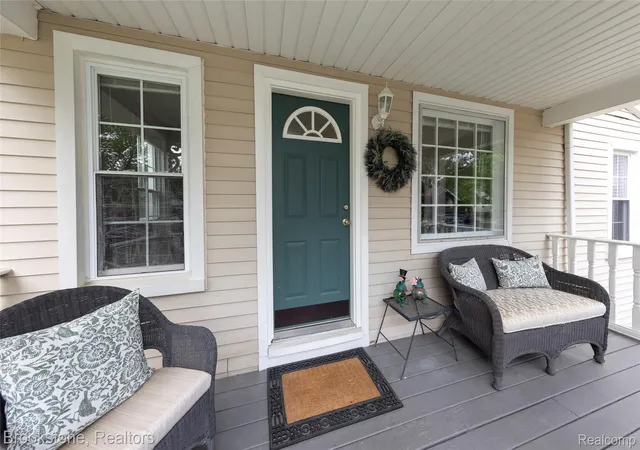 1st image of 2935 Inman St, Ferndale, MI 48220 | MLS# 20261037537