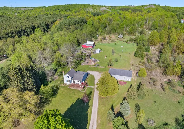 1st image of 2389 Paul Rose Rd, Frankfort, MI 49635 | MLS# 78080068687