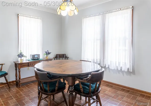 Photo 3 of Single family home for sale at 4156 Burns Ave, Lincoln Park, MI 48146 | MLS# 20261037571 | Listing updated on 2026-09-14