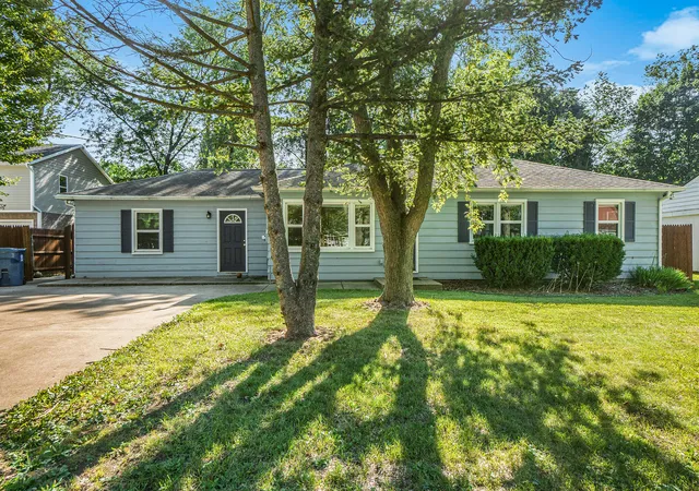 Photo 1 of Single family home for sale at 1315 Sutherland Ave, Kalamazoo, MI 49006 | MLS# 66026024443 | Listing updated on 2026-06-06
