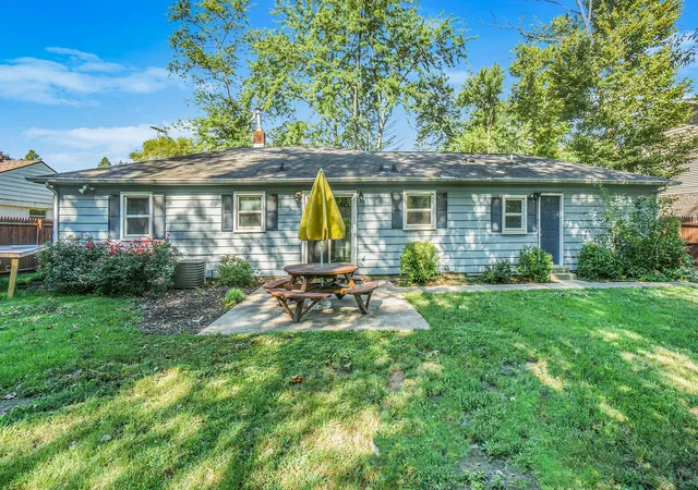 Photo 2 of Single family home for sale at 1315 Sutherland Ave, Kalamazoo, MI 49006 | MLS# 66026024443 | Listing updated on 2026-06-06