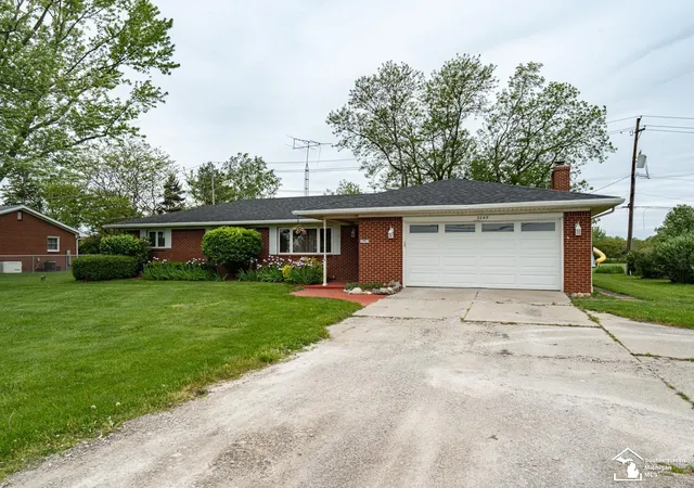Photo 2 of Single family home for sale at 3248 Lewis Ave, Ida, MI 48140 | MLS# 57050208686 | Listing updated on 2026-06-02