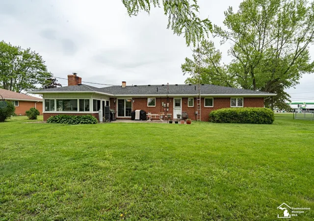 Photo 3 of Single family home for sale at 3248 Lewis Ave, Ida, MI 48140 | MLS# 57050208686 | Listing updated on 2026-06-02