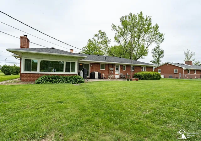 Photo 4 of Single family home for sale at 3248 Lewis Ave, Ida, MI 48140 | MLS# 57050208686 | Listing updated on 2026-06-02