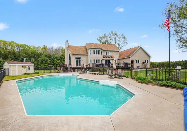 1st image of 17634 Meceola Rd, Hersey, MI 49639 | MLS# 72026024450