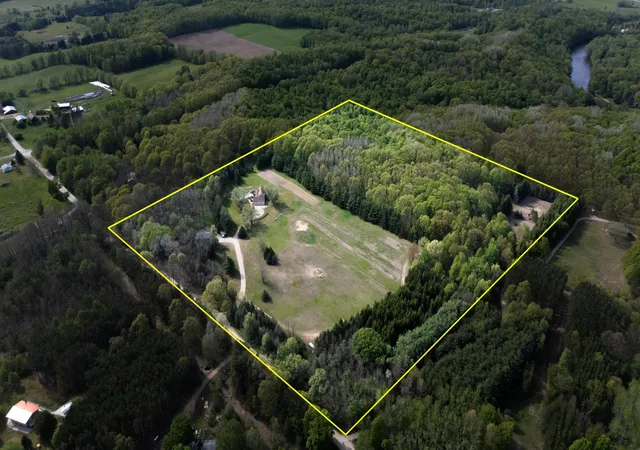 2nd image of 17634 Meceola Rd, Hersey, MI 49639 | MLS# 72026024450