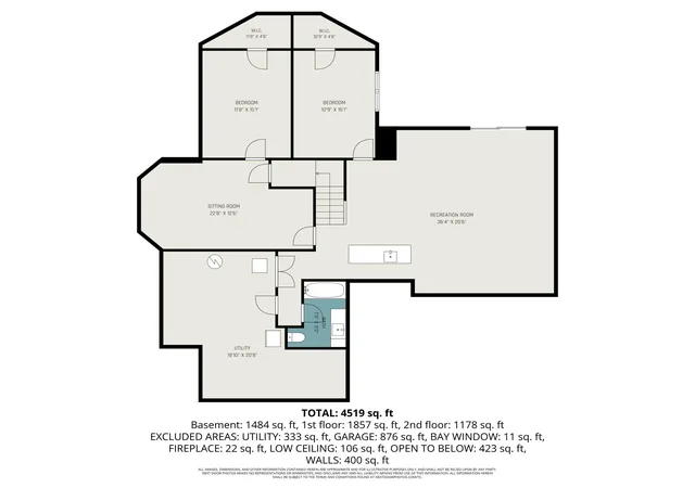 68th image of 17634 Meceola Rd, Hersey, MI 49639 | MLS# 72026024450