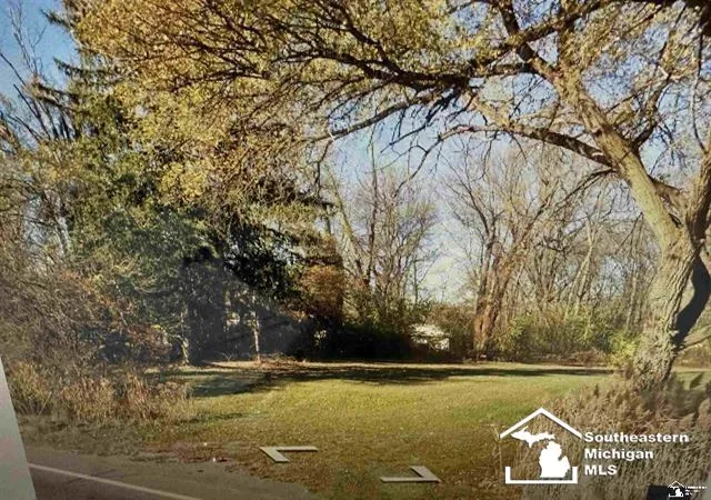 Photo 2 of Land for sale at 30938 Ecorse Rd, Romulus, MI 48174 | MLS# 57050208689 | Listing updated on 2026-05-28
