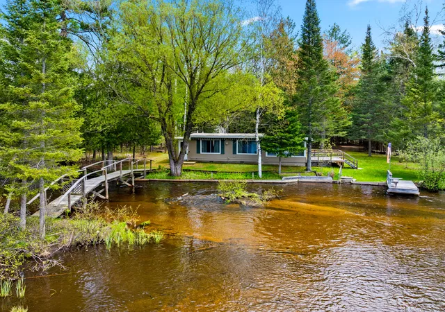 1st image of 7977 Mershon Trl, Grayling, MI 49738 | MLS# 71026024460
