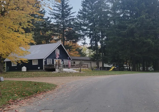 21st image of 575 Newaygo Dr, White Cloud, MI 49349 | MLS# 72026024464