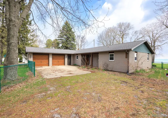 Homes for sale in Worth Township Sanilac, MI | 8171 Lakeshore Rd, Worth Township Sanilac, MI 48450 | MLS# 20261037605