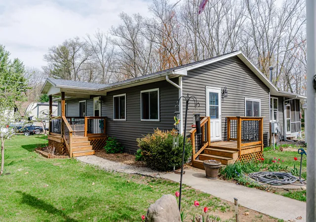 3rd image of 3878 W Wildwood Ave, Bitely, MI 49309 | MLS# 72026024475