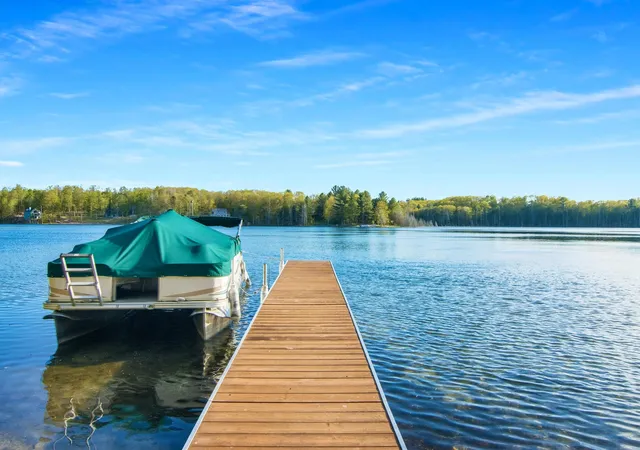 Photo 4 of Single family home for sale at 16533 Wagner Rd, Lake Ann, MI 49650 | MLS# 78080068712 | Listing updated on 2026-06-01