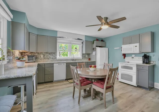 Photo 3 of Single family home for sale at 621 Cherry St, Cadillac, MI 49601 | MLS# 78080068715 | Listing updated on 2026-06-01