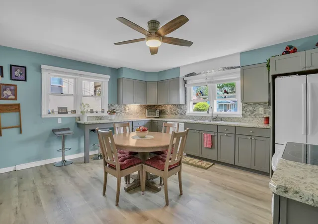 Photo 3 of Single family home for sale at 621 Cherry St, Cadillac, MI 49601 | MLS# 78080068715 | Listing updated on 2026-06-01