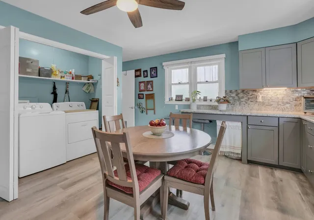 Photo 4 of Single family home for sale at 621 Cherry St, Cadillac, MI 49601 | MLS# 78080068715 | Listing updated on 2026-06-01
