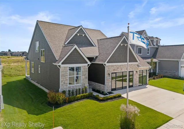 Photo 1 of Single family home for sale at 52030 Wellington Valley Dr, Macomb, MI 48042 | MLS# 20261037618 | Listing updated on 2026-07-13