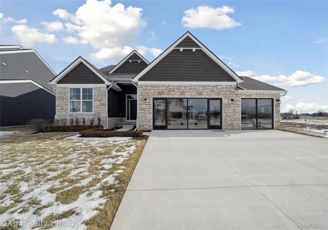 Photo 3 of Single family home for sale at 52030 Wellington Valley Dr, Macomb, MI 48042 | MLS# 20261037618 | Listing updated on 2026-07-13