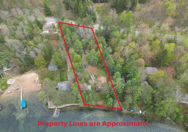 3rd image of 9269 Gedman Rd, Mancelona, MI 49659 | MLS# 78080068718