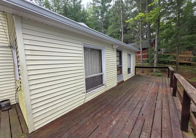 5th image of 9269 Gedman Rd, Mancelona, MI 49659 | MLS# 78080068718