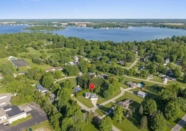 Photo 3 of Single family home for sale at 22401 Happy Dr, Cassopolis, MI 49031 | MLS# 69026024485 | Listing updated on 2026-10-01
