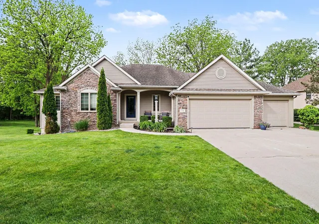 Homes for sale in Coldwater City Branch, MI | 73 Arrowhead Dr, Coldwater City Branch, MI 49036 | MLS# 62026024486