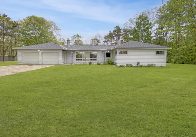 1st image of 8810 Cedar Creek Dr, Holton, MI 49425 | MLS# 65026024492