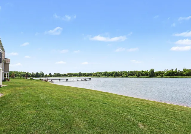 Listing Photo 3 - Condo for sale in building located at 6011 Elmwood Lake Dr, Hudsonville, MI 49426