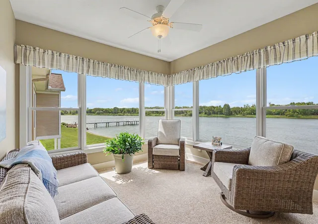 Listing Photo 5 - Condo for sale in building located at 6011 Elmwood Lake Dr, Hudsonville, MI 49426