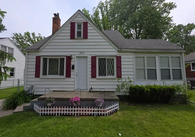 1st image of 20690 California St, Saint Clair Shores, MI 48080 | MLS# 81026024515