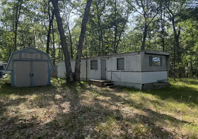 Photo 1 of Single family home for sale at 3217 W Maringo Pass, Webber Township Lake, MI 49304 | MLS# 72026024518 | Listing updated on 2026-09-09
