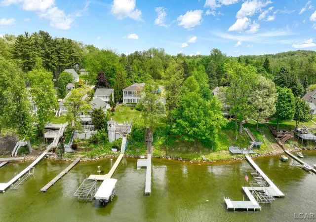 1st image of 4834 Round Lake Hwy, Manitou Beach, MI 49253 | MLS# 56050208730