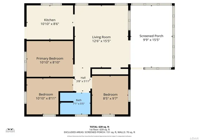 45th image of 4834 Round Lake Hwy, Manitou Beach, MI 49253 | MLS# 56050208730
