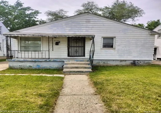 Single family home for sale at 9135 Winthrop St, Detroit, MI 48228 | MLS# 20261037646