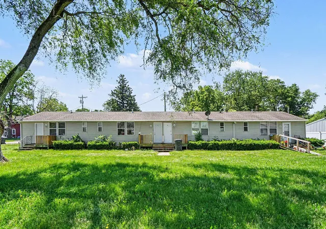1st image of 521 N Spruce St, Vicksburg, MI 49097 | MLS# 65026024522
