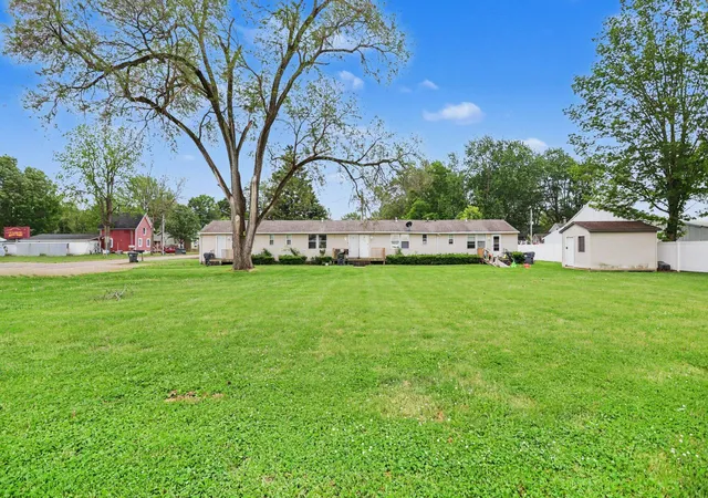 4th image of 521 N Spruce St, Vicksburg, MI 49097 | MLS# 65026024522
