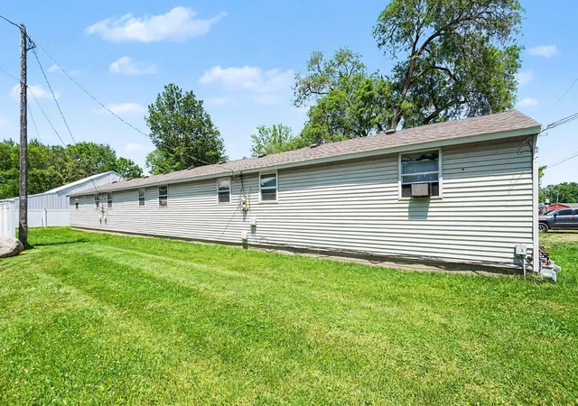 5th image of 521 N Spruce St, Vicksburg, MI 49097 | MLS# 65026024522