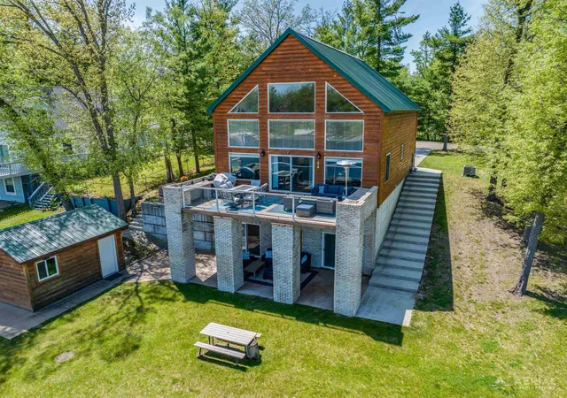 4th image of 3319 S Ogemaw Trl, West Branch, MI 48661 | MLS# 77080068729
