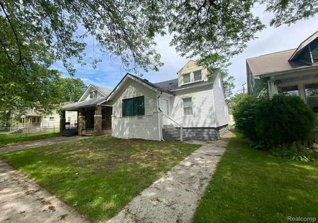 2nd image of 14646 San Juan Dr, Detroit, MI 48238 | MLS# 20261037656