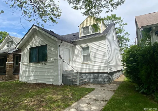 3rd image of 14646 San Juan Dr, Detroit, MI 48238 | MLS# 20261037656