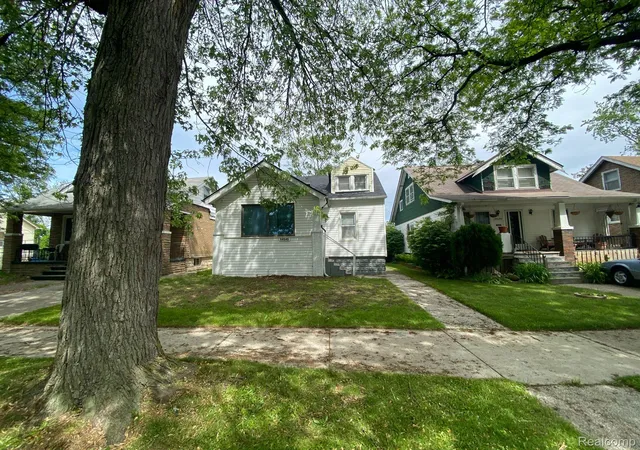 4th image of 14646 San Juan Dr, Detroit, MI 48238 | MLS# 20261037656